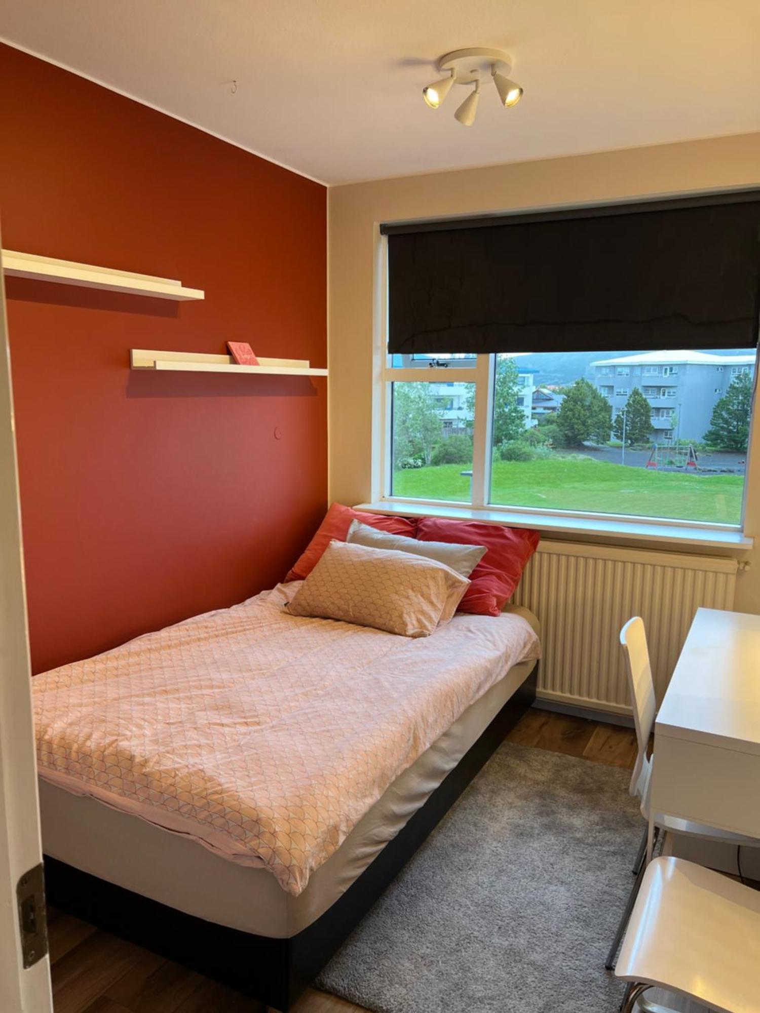 Viggsson Apartamento