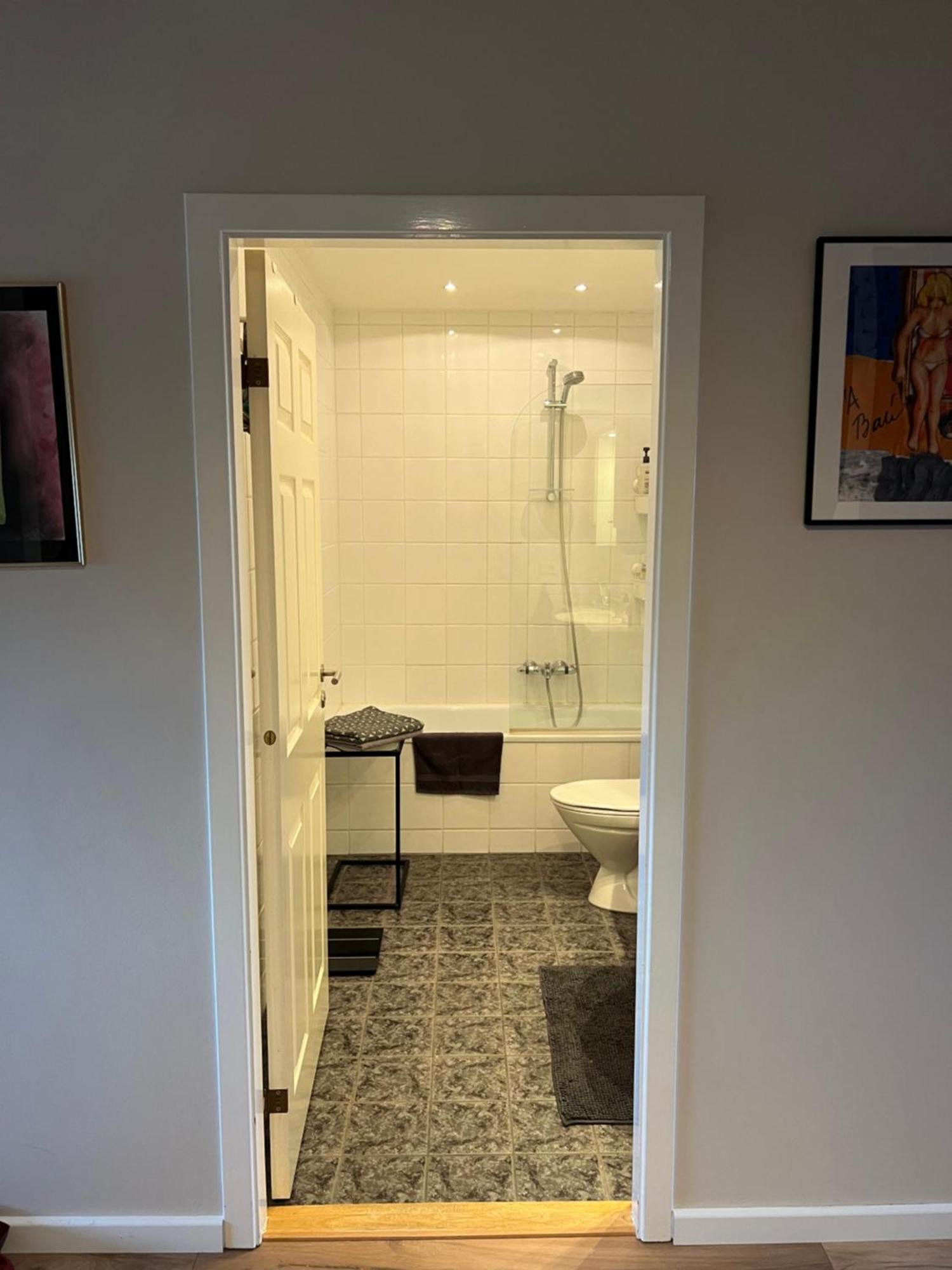Viggsson Apartamento *