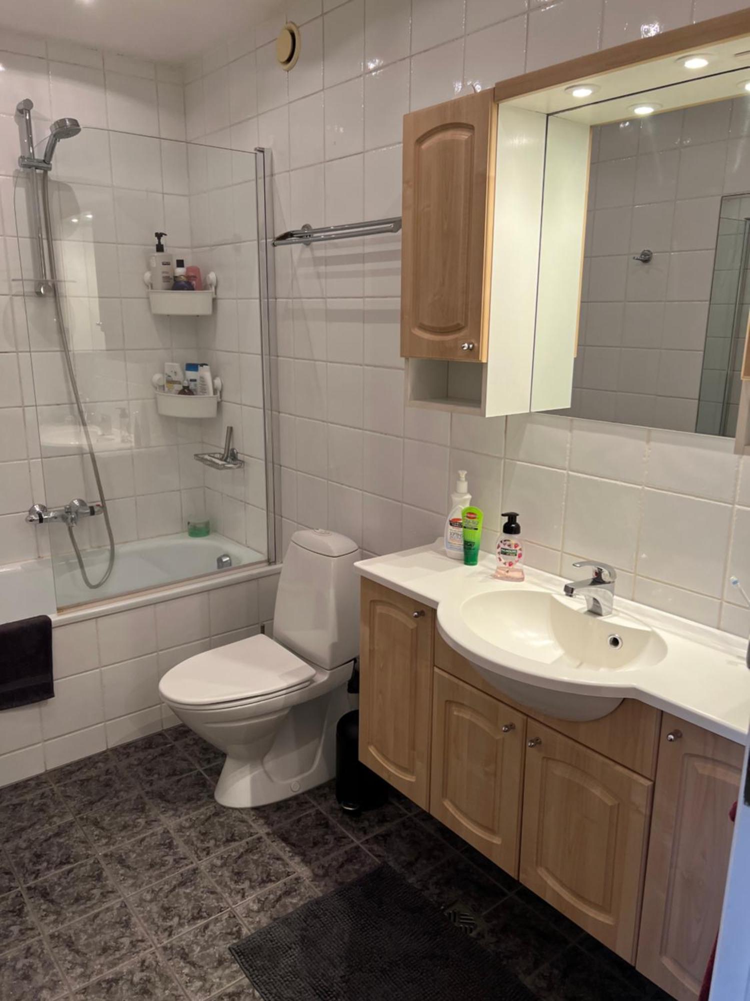 Apartamento Viggsson