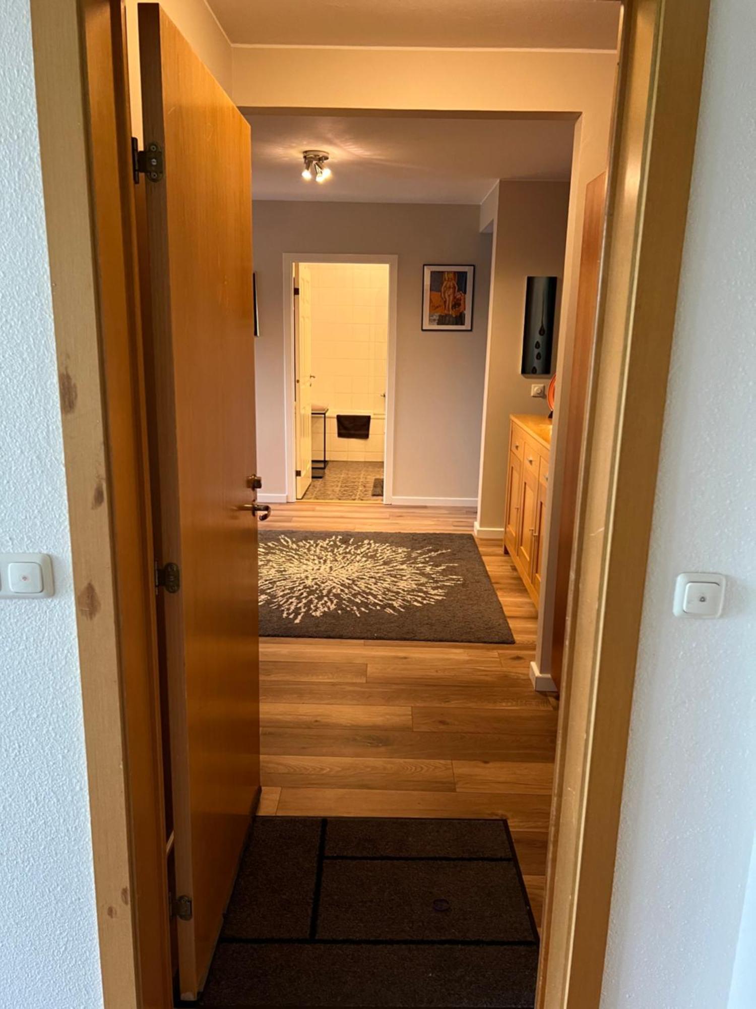 Apartamento Viggsson Reikiavik